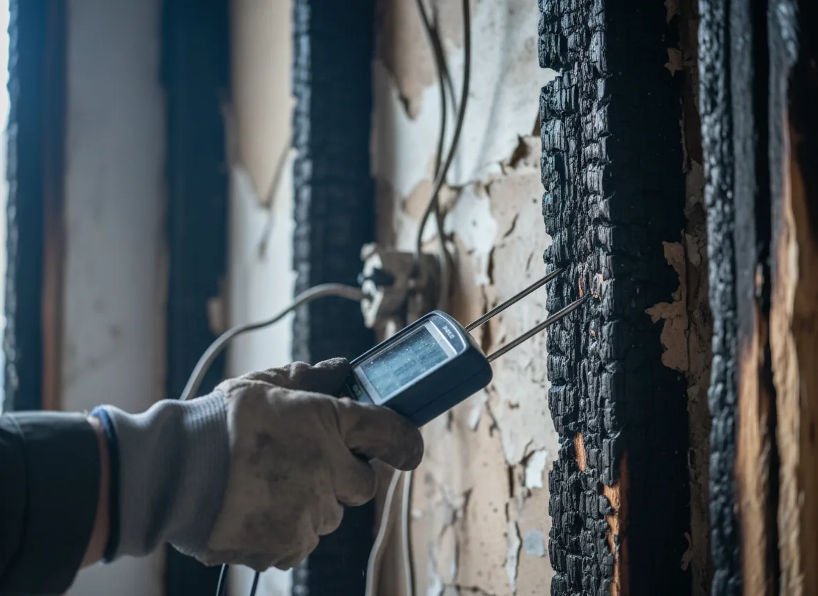 Fire Damage Restoration Grantville, PA FAQs